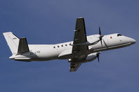 SE-LTO @ ESSB - Take-off runway 12 - by Roger Andreasson