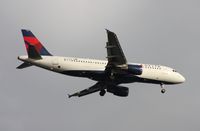 N373NW @ MCO - Delta A320