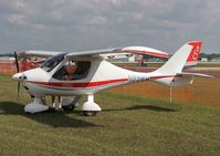 N89WD @ KLAL - Sun-n-fun 2012. - by Sergey Riabsev