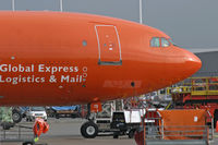 OO-TZB @ EHAM - No description. - by Connector