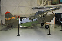 N63373 @ KRCA - Preserved at the South Dakota Air and Space Museum at Ellsworth Air Force Base. - by Connector