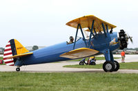 N63624 @ KOSH - EAA Airventure 2010. - by Connector