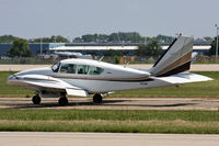N63981 @ KOSH - EAA Airventure 2008. - by Connector
