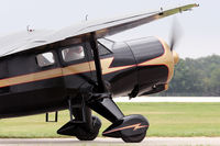 N69357 @ KOSH - EAA Airventure 2010. - by Connector