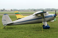 N72097 @ KOSH - EAA Airventure 2010. - by Connector