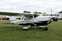 N90038 @ KOSH - EAA Airventure 2010. - by Connector