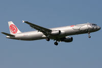 OE-LES @ LOWW - Fly Niki, named Boogie Woogie - by Loetsch Andreas