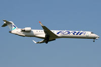 S5-AAL @ LOWW - Adria Airways - by Loetsch Andreas