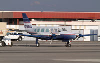 N7854Q @ WJF - Under the sun of California - by olivier Cortot
