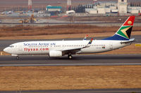 ZS-SJJ @ FAJS - At Jo'burg - by Micha Lueck