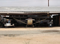 N27891 - Kramer junction, California - by olivier Cortot