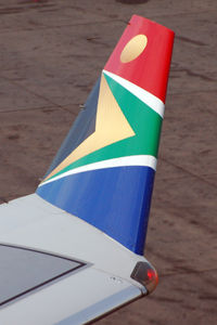 ZS-SLF @ FAJS - Winglet - by Micha Lueck
