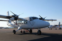 N178GC @ BVU - Boulder city, the Twin Otter territory - by olivier Cortot