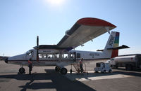 N227SA @ BVU - ready to go - by olivier Cortot