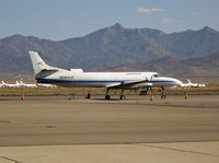 N569UP @ IGM - Kingman, AZ - by olivier Cortot