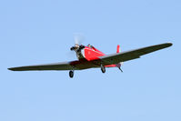 G-AEXT photo, click to enlarge G-AEXT photo, click to enlarge