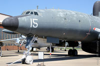 141311 @ TIP - Chanute Air Museum, Rantoul, IL - by John Meneely
