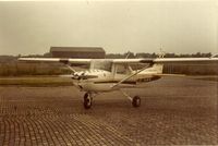 PH-LUE @ EHTW - PH-LUE Cessna FA150L c/n 0120 - by Zeno Rottink