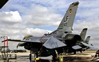 83-1126 @ KLUF - flightline at Luke AFB