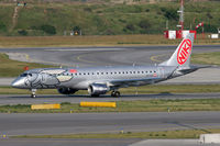 OE-IHA @ LOWW - c/n.19000285 Fly Niki, named Samba - by Loetsch Andreas