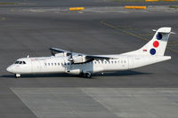 YU-ALP @ LOWW - JAT Airways - by Loetsch Andreas