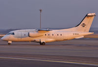 D-BGAL @ EDDR - Waiting on apron - by Wilfried_Broemmelmeyer