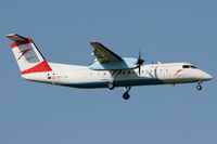 OE-LTG @ LOWW - named Hall in Tirol - by Loetsch Andreas
