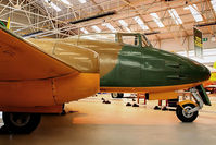 DG202 @ EGWC - Meteor Prototype