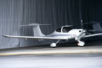 G-KAFT @ EGBE - Atlantic Flight Training Ltd - by Chris Hall