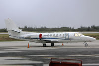 YV2798 @ TNCC - Visiting for a few days. - by Levery