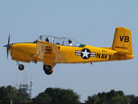N34VB @ KOSH - @ KOSH