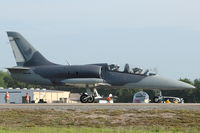 N8124N @ LAL - 1974 Aero Vodochody L39C, c/n: 330211 at 2012 Sun N Fun - by Terry Fletcher