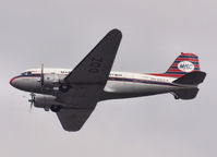 PH-DDZ @ EHAM - Fly over Schiphol Airport - by Willem Göebel