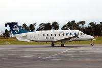 ZK-EAA @ NZGS - At Gisborne - by Micha Lueck