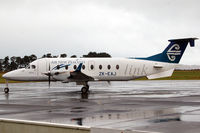 ZK-EAJ @ NZGS - At Gisborne - by Micha Lueck