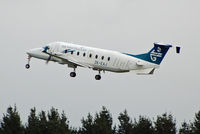 ZK-EAJ @ NZGS - At Gisborne - by Micha Lueck