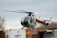 ZK-HQP @ NZGS - At Gisborne - by Micha Lueck