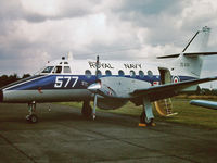 ZE439 @ UNKN - Photograph by Edwin van Opstal with permission. Scanned from a color slide. - by red750