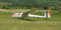 E7-1116 @ LQBI - PHOEBUS C, landing in Bihac airfield, LQBI - by Mesic Dzevad