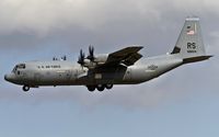 08-8604 @ ETAR - on final RW27 - by Friedrich Becker
