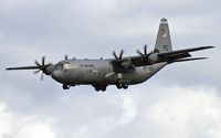 08-8601 @ ETAR - on final RW27