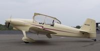 N63SM @ EDU - Side View