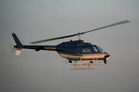 N8NF @ KFUL - Pasadena PD, landing at Fullerton - by Nick Taylor