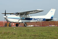 N734NM @ LAL - 1977 Cessna 172N, c/n: 17268984 at 2011 Sun N Fun - by Terry Fletcher