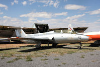 N495D @ 40G - Now part of the Valle museum - by olivier Cortot