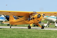 N98452 @ KOSH - EAA Airventure 2010. - by Connector