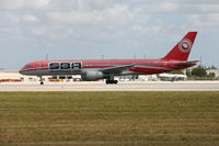 YV450T @ KMIA - Beautiful bird from Venezuela - by Rembrandt Staller