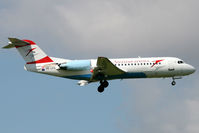 OE-LFG @ LOWW - named Innsbruck - by Loetsch Andreas