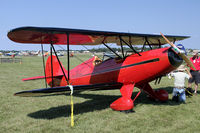 N741HC @ KOSH - EAA Airventure 2010. - by Connector