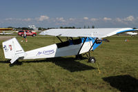 N974BP @ KOSH - EAA Airventure 2010. - by Connector